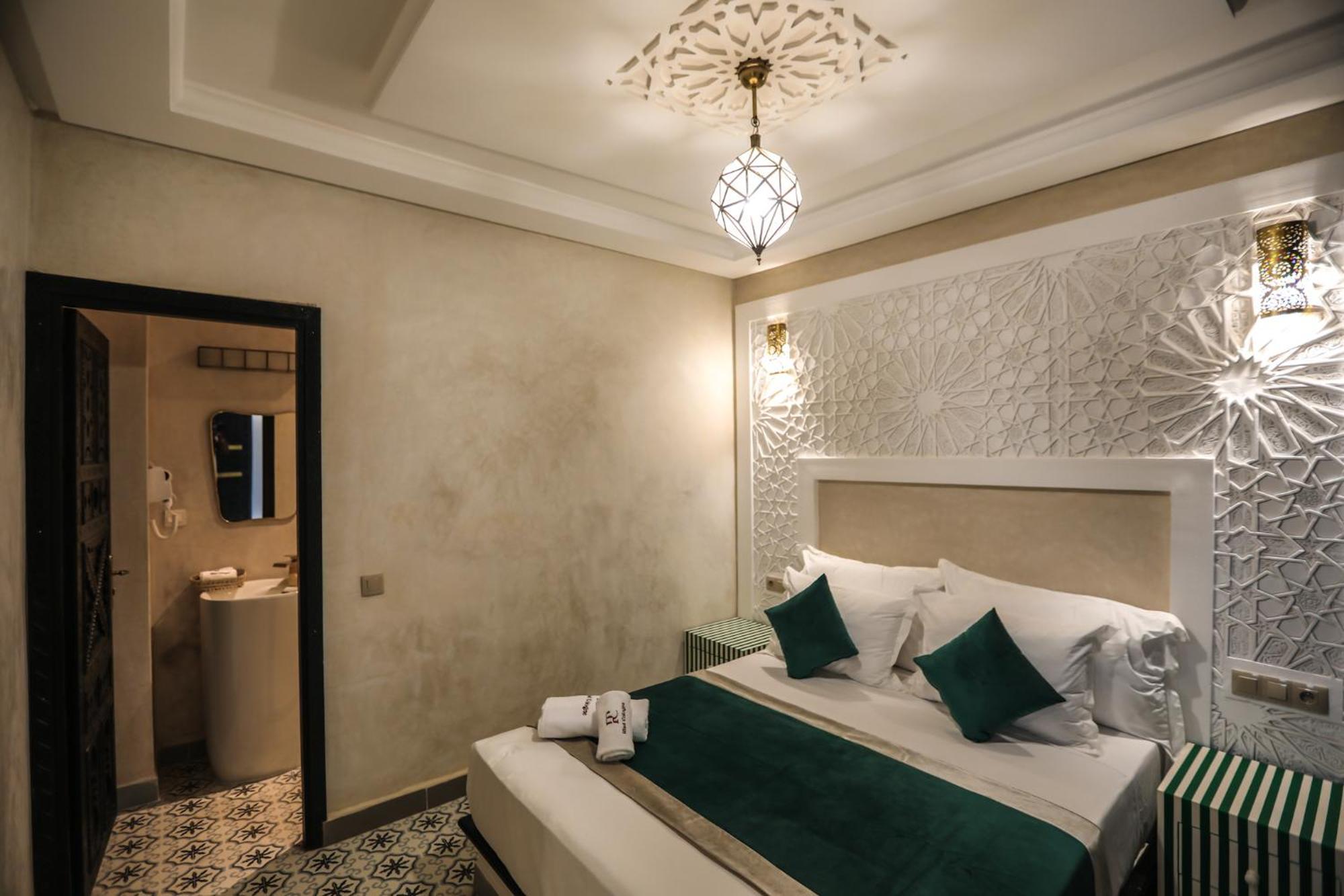 Riad Cologne 마라케시 외부 사진