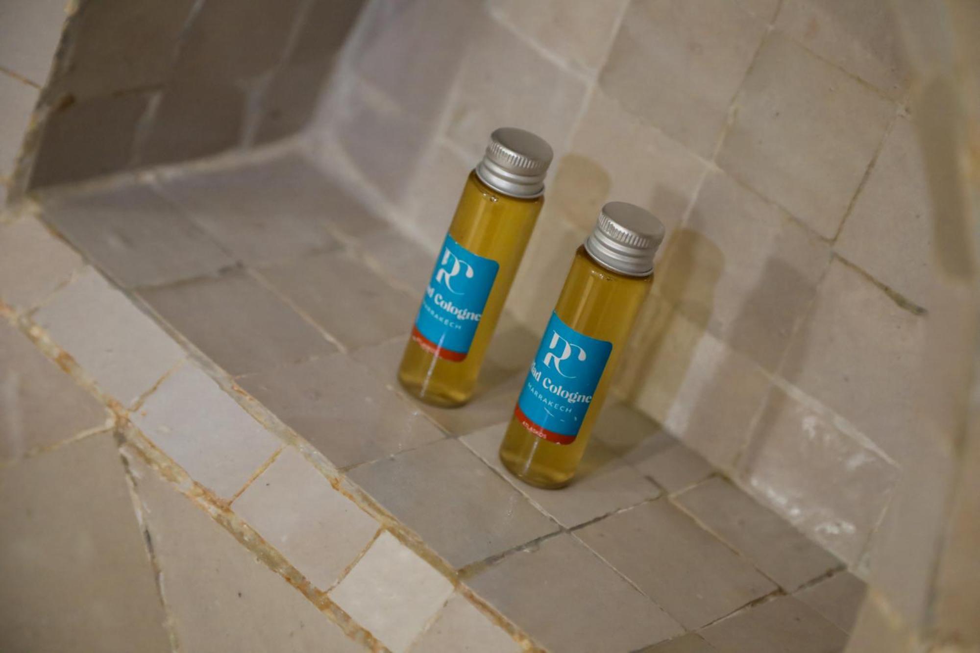Riad Cologne 마라케시 외부 사진